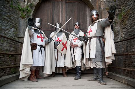 Templars .